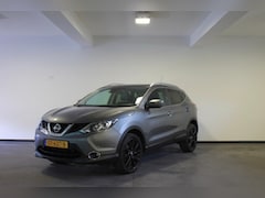 Nissan Qashqai - 1.2 TEKNA