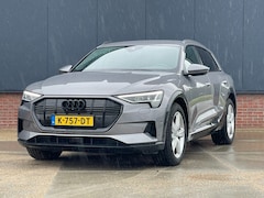 Audi e-tron - 55 Quattro Advanced Pro Line S 360pk S-Line 95 kWh