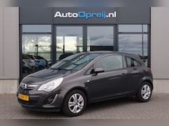 Opel Corsa - 1.2 Berlin Airco, Cruise