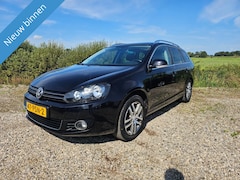 Volkswagen Golf Variant - 1.2 TSI Highline