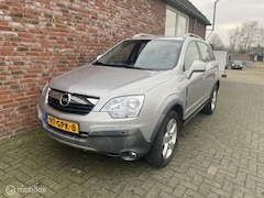 Opel Antara - 2.0 CDTi Cosmo