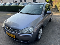 Opel Corsa - 1.2-16V Full Rhythm AIRCO