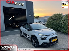 Citroën C3 - 1.2 PureTech C-Series|Uniekkleur|Apk|Lmv|Led