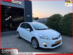 Toyota Auris - 1.8 Full Hybrid Executive|NAP|APK |NETTE AUTO