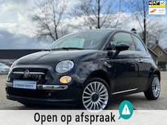 Fiat 500 - 1.2 Lounge AIRCO PANORAMA DAK LMVELGEN 94DKM