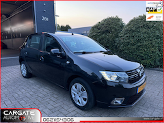 Dacia Sandero - 0.9 TCe Bi-Fuel Laureate|LPG|NAP|APK