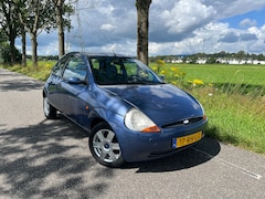 Ford Ka - 1.3 Appel | NAP APK”25 | LMV + A/C | ZUINIG |