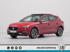 Seat Leon - 1.4 TSI eHybrid 204 6DSG FR PHEV Business Intense | Achteruitrijcamera | Apple Carplay / A