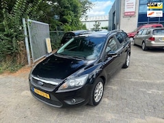 Ford Focus Wagon - 1.6 Trend, Airco, Trekhaak, Apk 08/2025