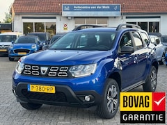 Dacia Duster - 1.0 TCe Comfort NAVI, CAMERA, CUISE CONTROL