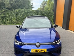 Volkswagen Golf - 2.0 TSI R 4MOTION