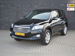 Toyota RAV4 - 2.0 VVTi Dynamic 4 x 4 | Trekhaak | Cruise controle | Climate controle