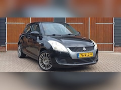 Suzuki Swift - 1.2 Comfort EASSS, Airco, NAP, 4 seizoenen banden