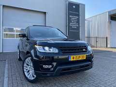 Land Rover Range Rover Sport - 3.0 SDV6 HSE (bj 2015) NL AUTO|VIRTUAL DASH