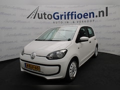 Volkswagen Up! - 1.0 take up BlueMotion nette 5-deurs met airco