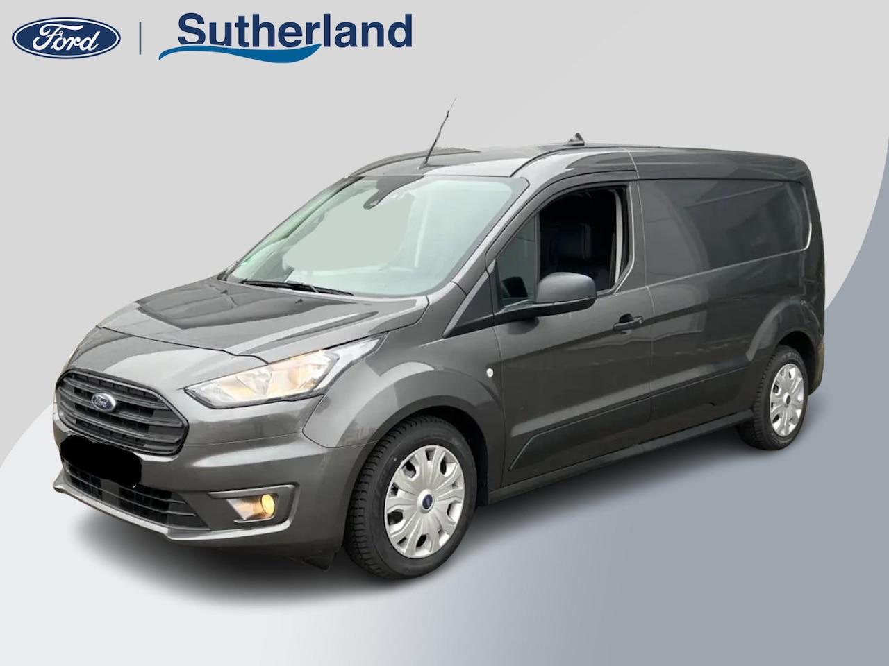 Ford Transit Connect - 1.5 EcoBlue L2 Trend 100pk Ford Voorraad | SCI | Technology Pack met SYNC 3 scherm en Came - AutoWereld.nl