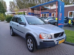 Volvo XC90 - 2.9 T6 272 PK AUTOMAAT