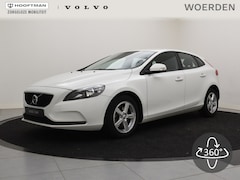 Volvo V40 - T2 NORDIC NAVIGATIE PARK ASSIST BLUETOOTH 16INCH