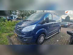 Ford Transit Custom - 290 2.0 TDCI L2H1 Trend ADVERTENTIE LEZEN