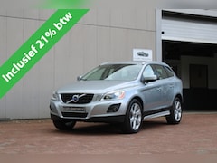 Volvo XC60 - 3.0 T6 AWD Summum AUTOMAAT YOUNGTIMER incl. 21% BTW