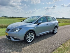 Seat Ibiza ST - 1.0 TSI Style Connect cruise, airco, pdc NAP