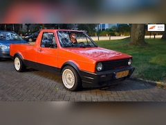 Volkswagen Caddy - 1.6TDI