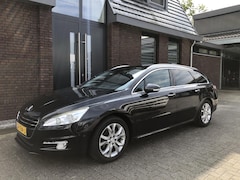 Peugeot 508 SW - 2.0 HDi SW Allure PANO / CRUISE CONTROL / NAV / XENON / LEDER / APK tot 1-11-2025