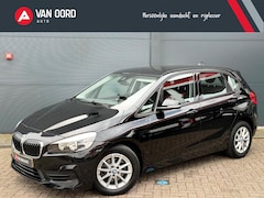 BMW 2-serie Active Tourer - 218i / 1e Eignr / Orgn. NL / 100 % onderhoud