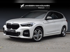 BMW X1 - xDrive25e eDrive Edition | Trekhaak | M Sportpakket | Navigatie