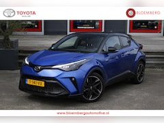 Toyota C-HR - 1.8 Hybrid GR-Sport | Premium Pack