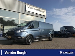 Ford Transit Custom - Trail 2.0 TDCi 130pk 300 L2H1