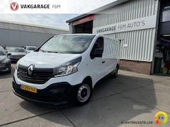 Renault Trafic - 1.6 dCi T29 L2H1 Comfort Energy