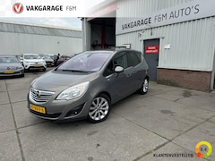 Opel Meriva - 1.4 Turbo Cosmo