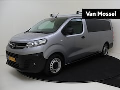 Opel Vivaro - 1.5 CDTI L2H1 Edition