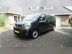 Peugeot Expert - 2.0 HDI 180Pk Automaat