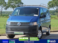 Volkswagen Transporter - 2.0 TDI ac euro6