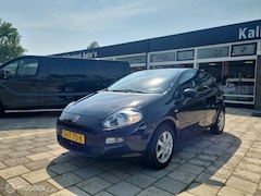 Fiat Punto - 1.2 (4 Cilinder) 5 Deurs, Airco, Lichtmetaal