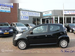 Citroën C1 - 1.0 Attraction