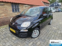 Fiat Panda - 0.9 TwinAir Popstar nette auto