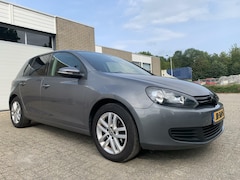 Volkswagen Golf - 1.4 Easyline 5DR APK Airco Navi Scherm Elektrische ramen