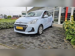 Hyundai i10 - 1.0i 66pk