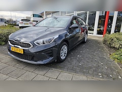 Kia Cee'd Sportswagon - Ceed Sw 1.0 T-GDi 120pk