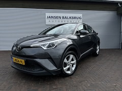 Toyota C-HR - 1.2 Comfort