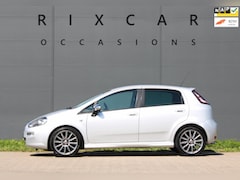 Fiat Punto Evo - 0.9 TwinAir Sport Climate PDC