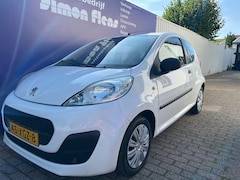 Peugeot 107 - 1.0 Access Accent