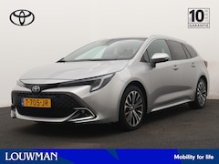 Toyota Corolla Touring Sports - 1.8 Hybrid First Edition | NL-Auto | Fabr Garantie t/m 07-2033 mogelijk