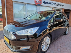 Ford C-Max - 1.0 EcoBoost 125pk Titanium Trekhaak