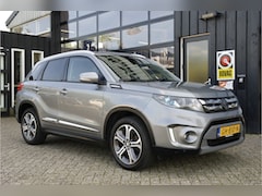 Suzuki Vitara - 1.6 High Executive | Pano | Adap.Cruise | Trekhaak | NL-Auto