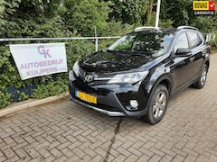 Toyota RAV4 - 2.0 Style Top 5 editie 4WD