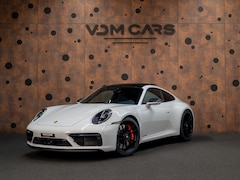 Porsche 911 - 3.0 Carrera 4 GTS I Lift I Achterasbest. I Burmester I 18-weg I